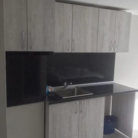 Apartmán North Park