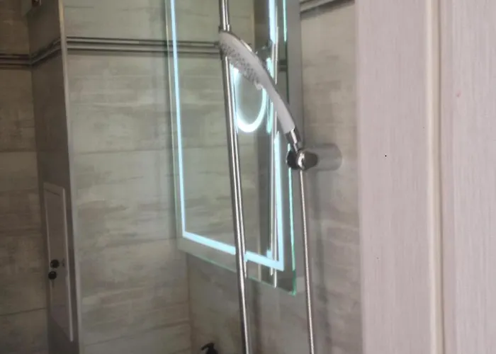 アパート North Park