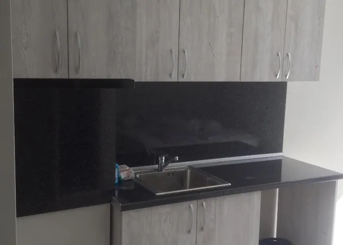 アパート North Park