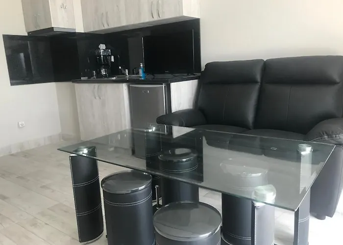 North Park * ソフィア