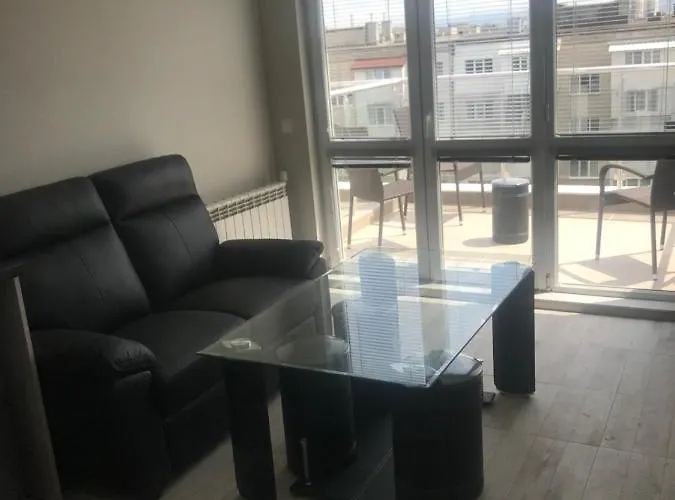 North Park アパート *