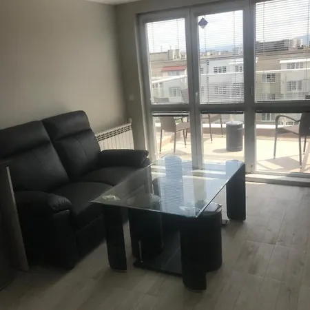 North Park Апартаменты *