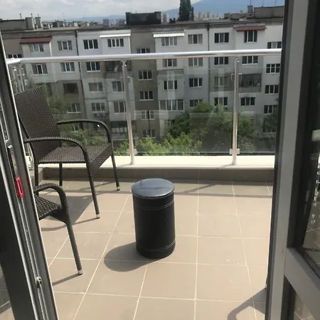 North Park Апартаменты *