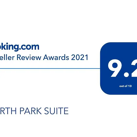 North Park アパート *